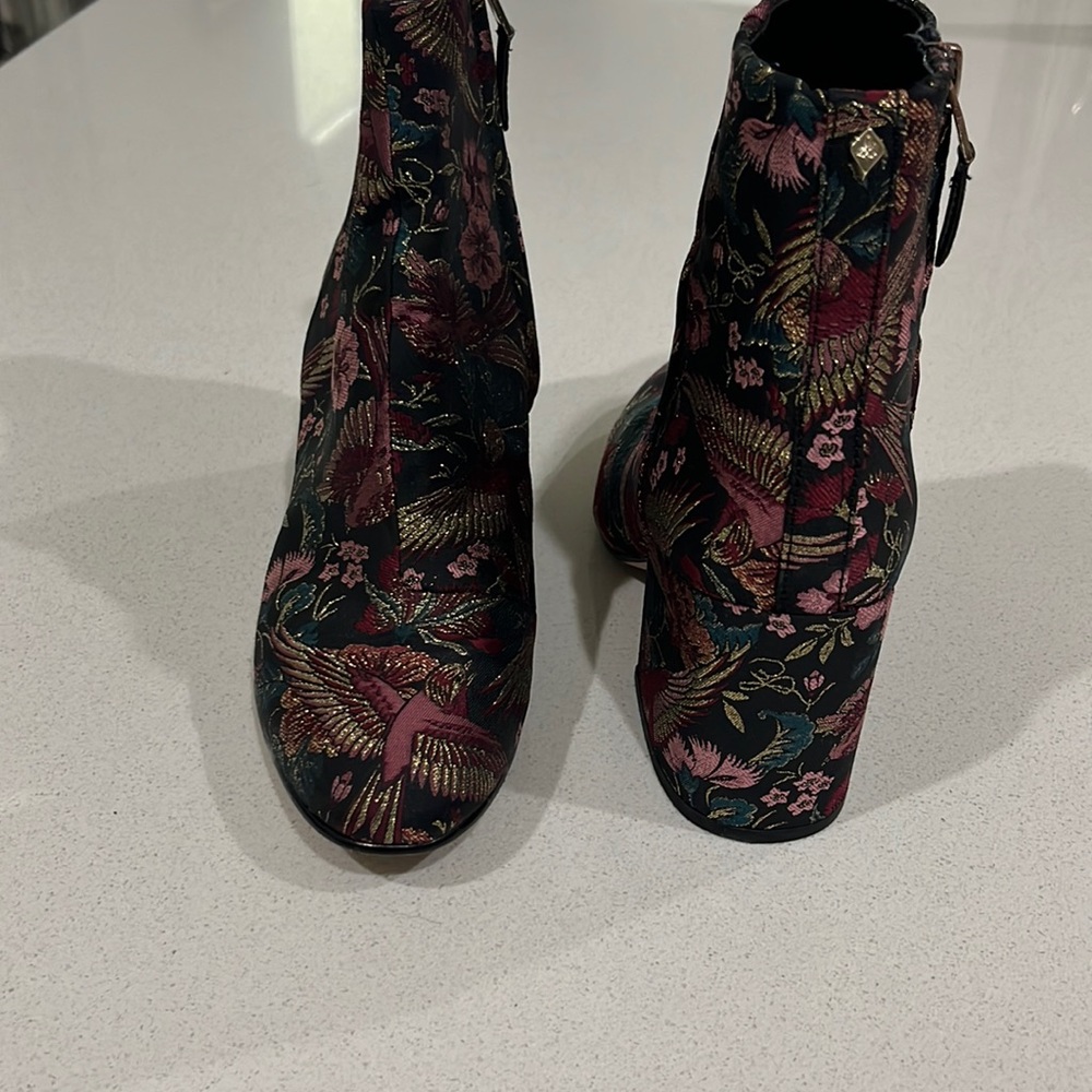 Sam Edelman boots